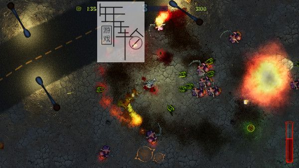 PC《腹泻队长和沙特化 Captain Diarrhea and The Shartening》英文版下载_1