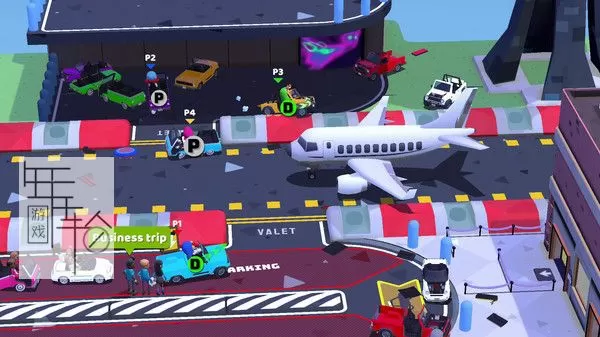 PC《非常非常代客 Very Very Valet》中文版下载v2.2版_3