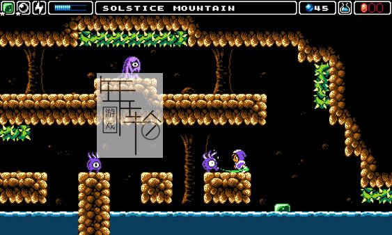 PC《奥瓦觉醒 Alwa's Awakening》英文版下载（Build 9019761）_3