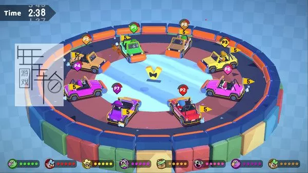 PC《非常非常代客 Very Very Valet》中文版下载v2.2版_1