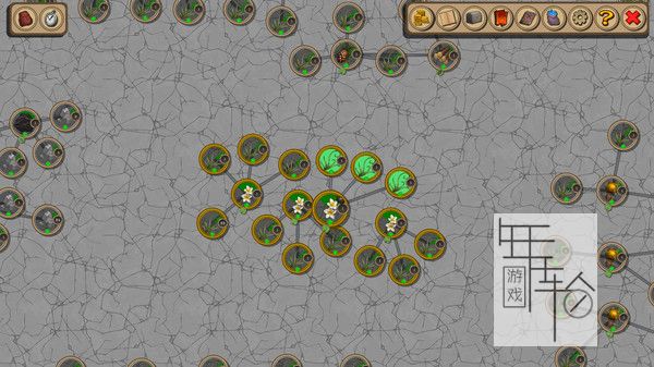 PC《节点 Nodes》英文版下载_1