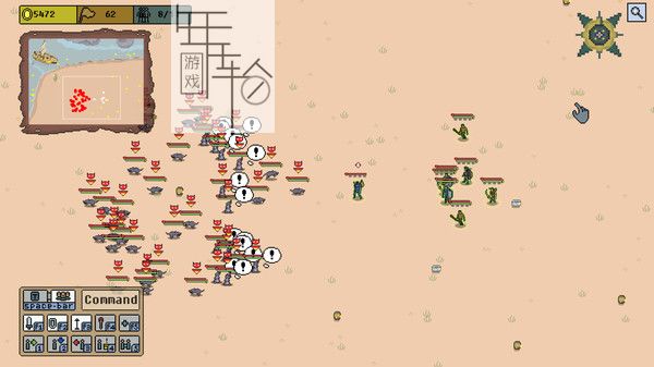 PC《突袭泰坦 RaidTitans》英文版下载（v20220621）_2