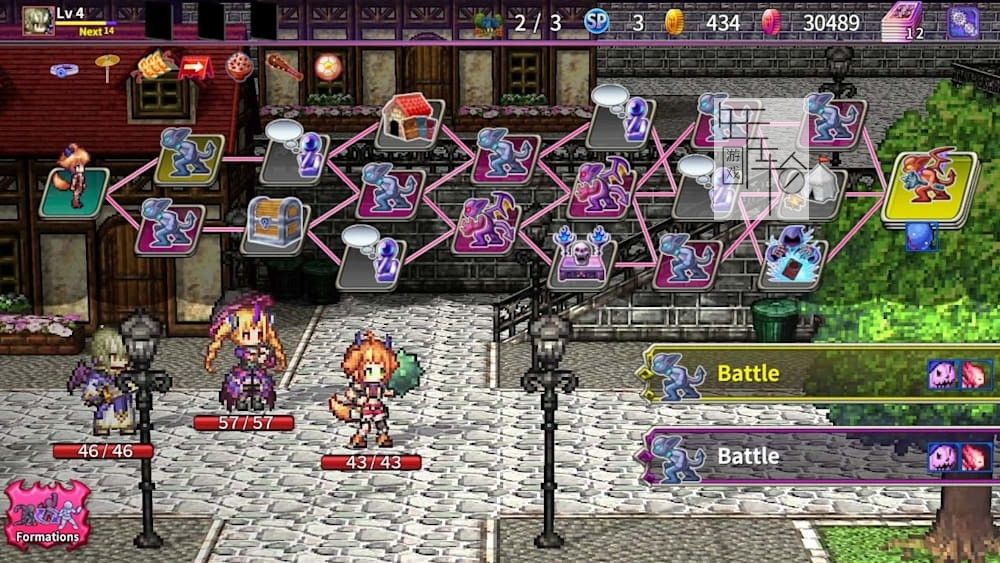 switch《Overrogue》英文版nsp下载【含1.0.1补丁+2DLC】_1