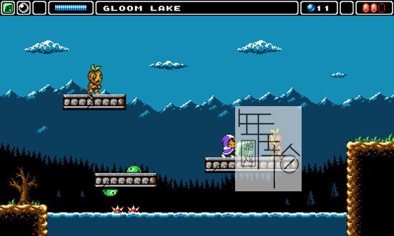 PC《奥瓦觉醒 Alwa's Awakening》英文版下载（Build 9019761）_2