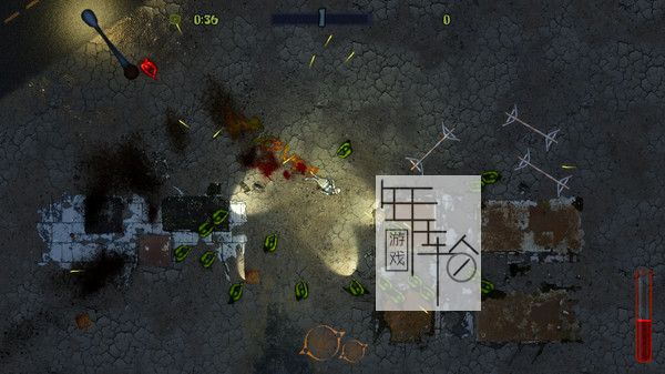 PC《腹泻队长和沙特化 Captain Diarrhea and The Shartening》英文版下载_3