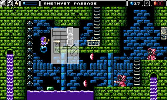 PC《奥瓦觉醒 Alwa's Awakening》英文版下载（Build 9019761）_1