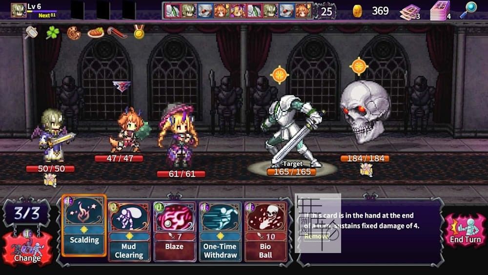 switch《Overrogue》英文版nsp下载【含1.0.1补丁+2DLC】_3
