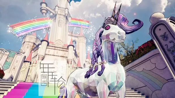 【5.05降级】PS4《小缇娜的奇幻之地 Tiny Tina's Wonderlands》中文版pkg下载（v1.10）_2