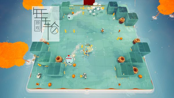 PC《盗贼之箭 Rogue Arrows》英文版下载（v20220620）_2