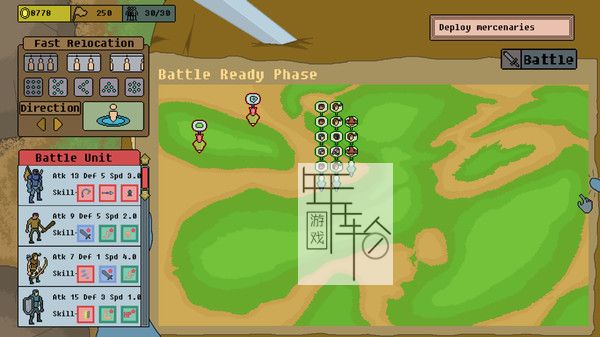 PC《突袭泰坦 RaidTitans》英文版下载（v20220621）_0