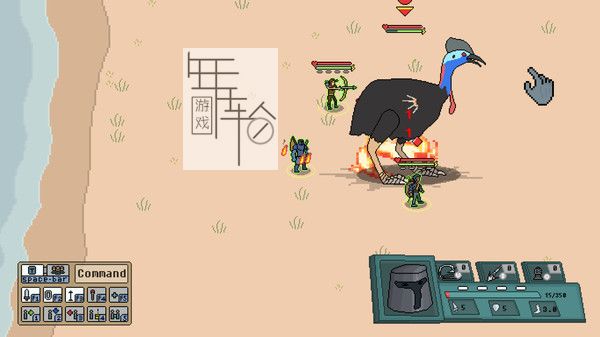 PC《突袭泰坦 RaidTitans》英文版下载（v20220621）_3