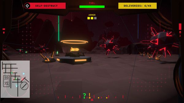 PC《机器人能否生存 CAN ANDROIDS SURVIVE》英文版下载_3