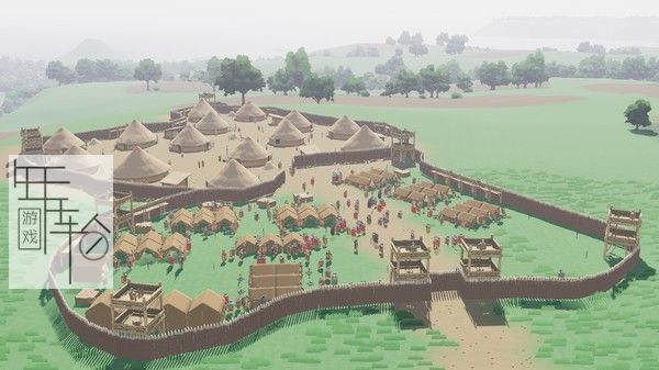 PC《战神：不列颠 Warlord Britannia》英文版下载_2
