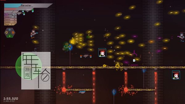 PC《钨质手枪 VolticPistol》中文版下载（v20210311）_3