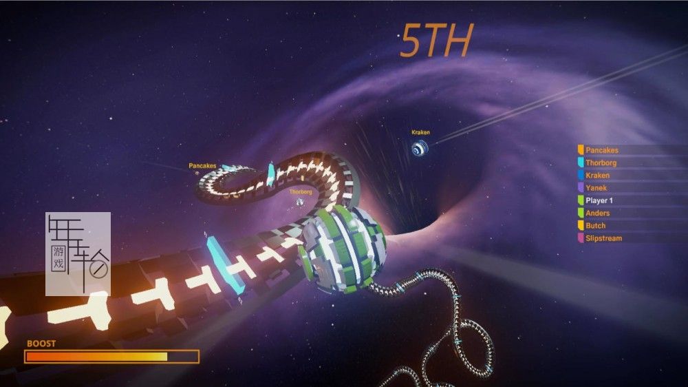 PC《不可思议之路 Super Impossible Road》中文版下载（v20220627）_2