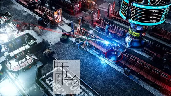 【5.05】PS4《上行战场 the Ascent》中文版pkg下载【含1.0.4补丁+金手指】_2