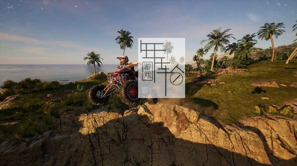 【免费】【5.05降级】PS4《究极大越野：传奇 MX vs ATV Legends》中文版pkg下载（V1.06）【度盘+种子】_4
