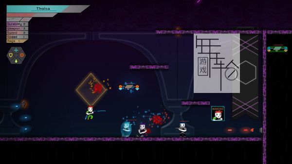 PC《钨质手枪 VolticPistol》中文版下载（v20210311）_0