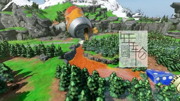 【5.05降级】PS4《小缇娜的奇幻之地 Tiny Tina's Wonderlands》中文版pkg下载（v1.10）_1