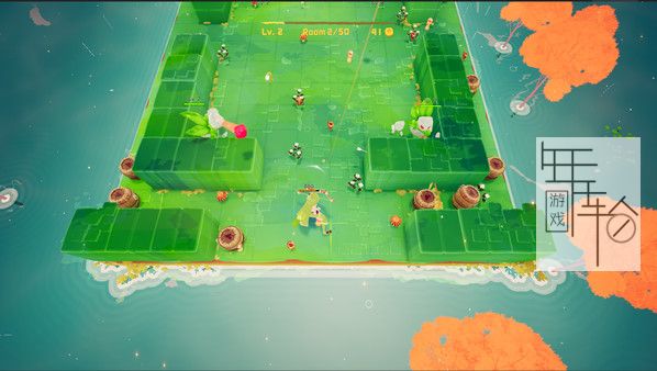 PC《盗贼之箭 Rogue Arrows》英文版下载（v20220620）_0