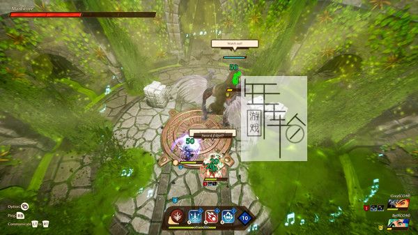 PC《三位一体 TrinityS》中文版下载_1