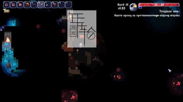 switch《诅咒岛 Cursed Island》英文版nsp下载_4