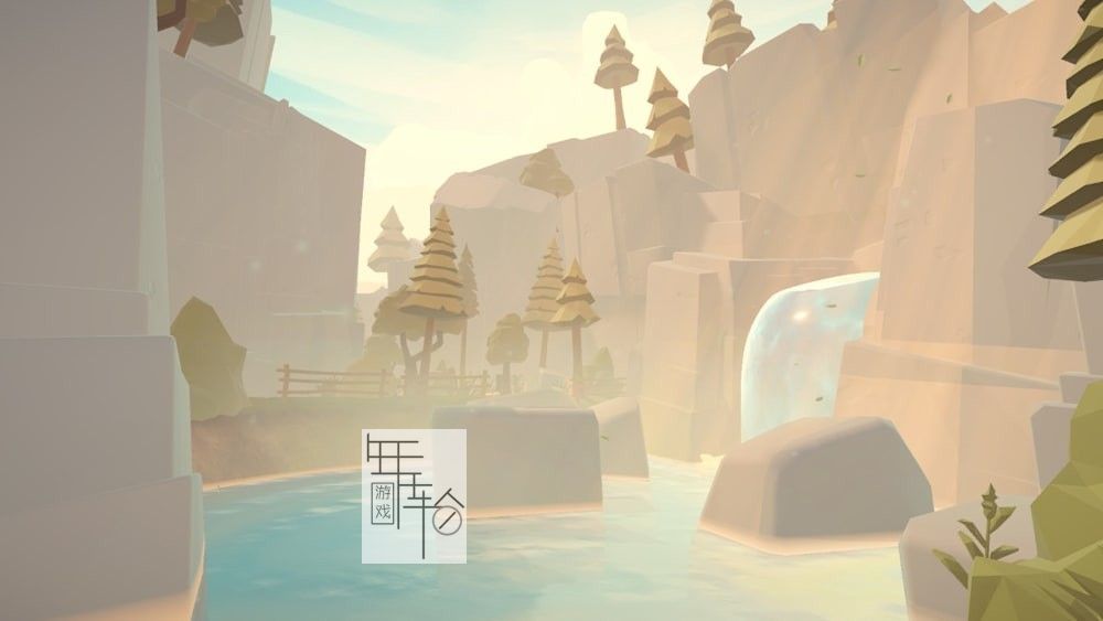 switch《伐木故事 Timber Story》英文版nsp下载_3