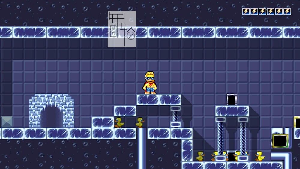 switch《超级鸭 SuperDuck!》英文版nsp下载_0