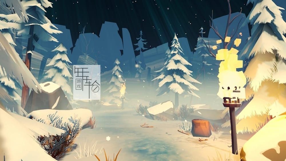 switch《伐木故事 Timber Story》英文版nsp下载_0