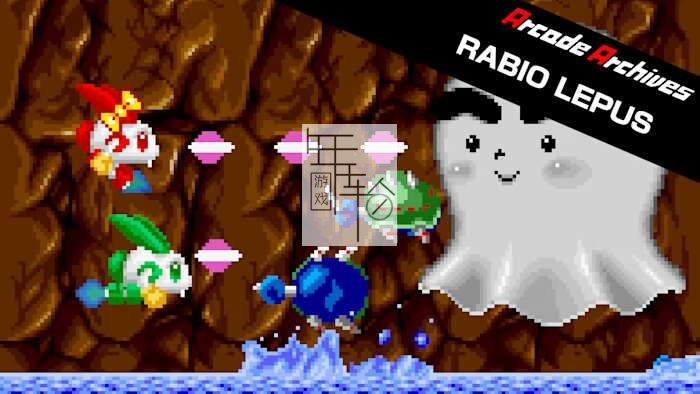 switch《Arcade Archives RABIO LEPUS》英文版nsp下载_0