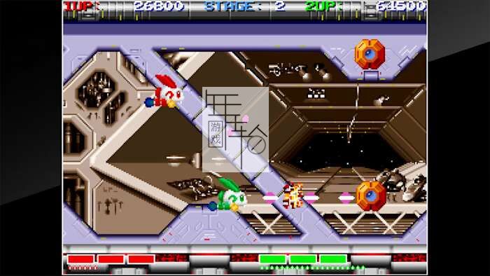 switch《Arcade Archives RABIO LEPUS》英文版nsp下载_1