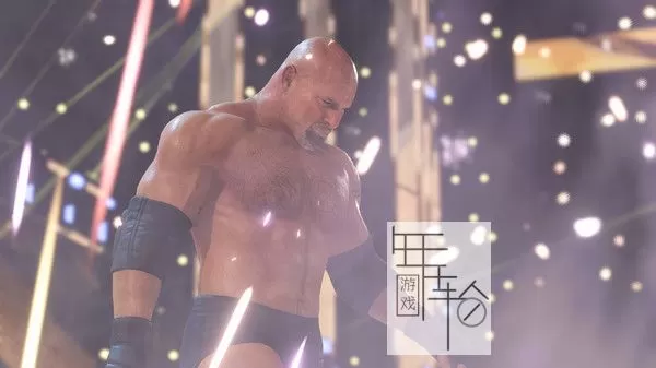 【5.05降级】PS4《WWE 2K22》英文版pkg下载（v1.18+DLC）_0