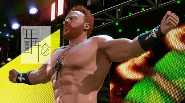 【5.05降级】PS4《WWE 2K22》英文版pkg下载（v1.18+DLC）_3