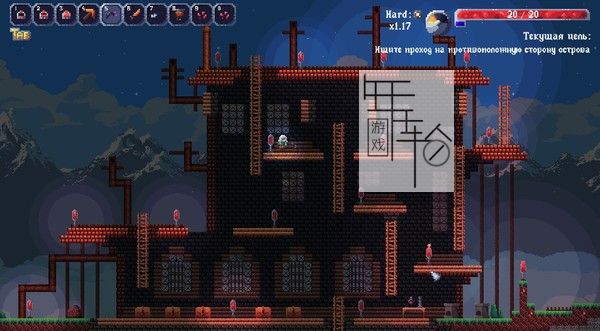 switch《诅咒岛 Cursed Island》英文版nsp下载_1