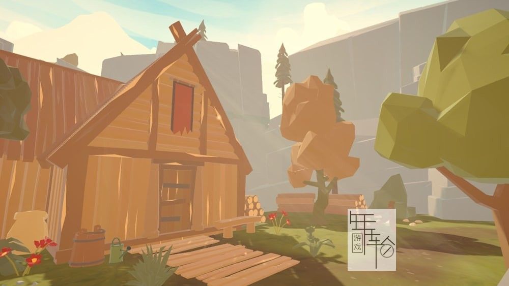switch《伐木故事 Timber Story》英文版nsp下载_1