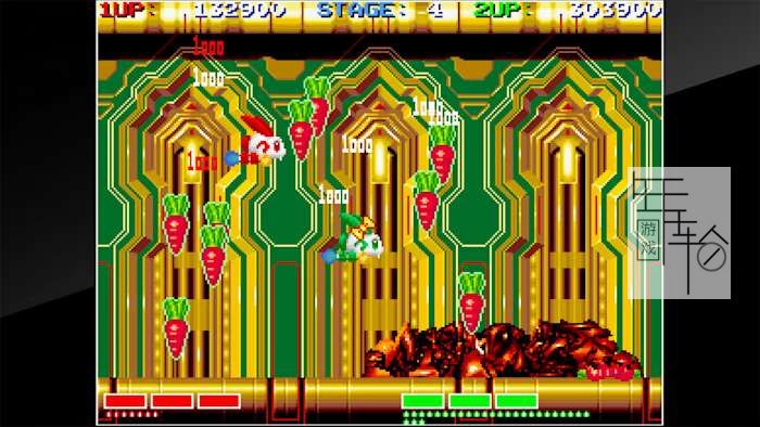 switch《Arcade Archives RABIO LEPUS》英文版nsp下载_2