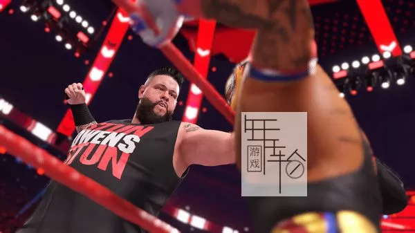 【5.05降级】PS4《WWE 2K22》英文版pkg下载（v1.18+DLC）_2