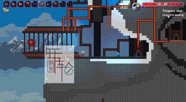 switch《诅咒岛 Cursed Island》英文版nsp下载_3