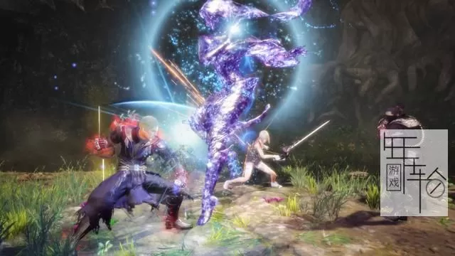 【5.50降级】PS4《最终幻想起源：天堂的陌生人》中文版pkg下载【含1.3.1补丁+DLC】_2