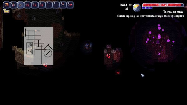 switch《诅咒岛 Cursed Island》英文版nsp下载_0