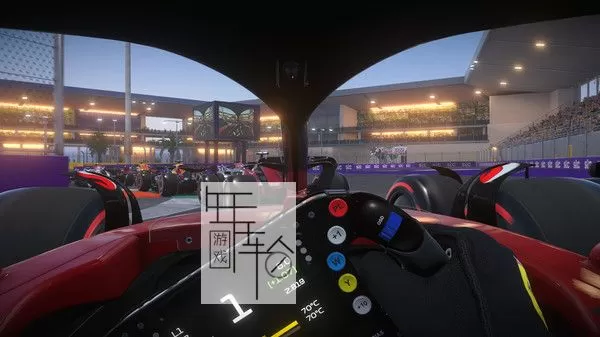 【5.05】PS4《F1 22》中文版pkg下载（v1.17）_0