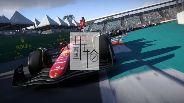 【5.05】PS4《F1 22》中文版pkg下载（v1.17）_1