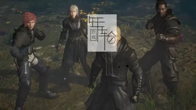 【5.50降级】PS4《最终幻想起源：天堂的陌生人》中文版pkg下载【含1.3.1补丁+DLC】_0