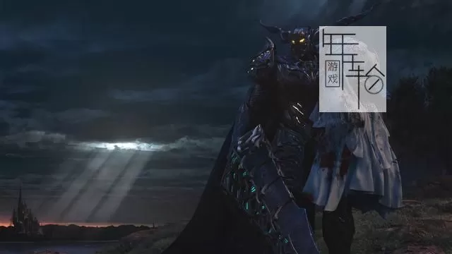 【5.50降级】PS4《最终幻想起源：天堂的陌生人》中文版pkg下载【含1.3.1补丁+DLC】_1