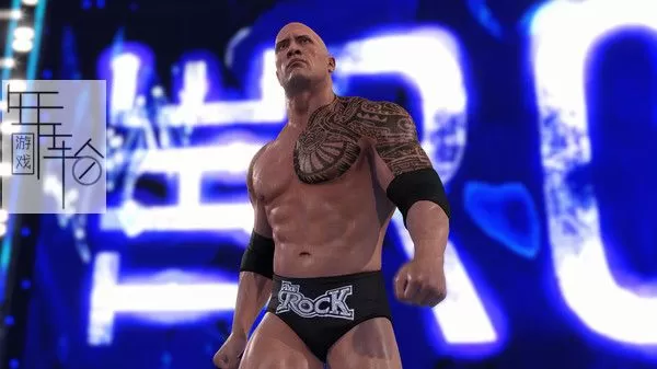 【5.05降级】PS4《WWE 2K22》英文版pkg下载（v1.18+DLC）_1