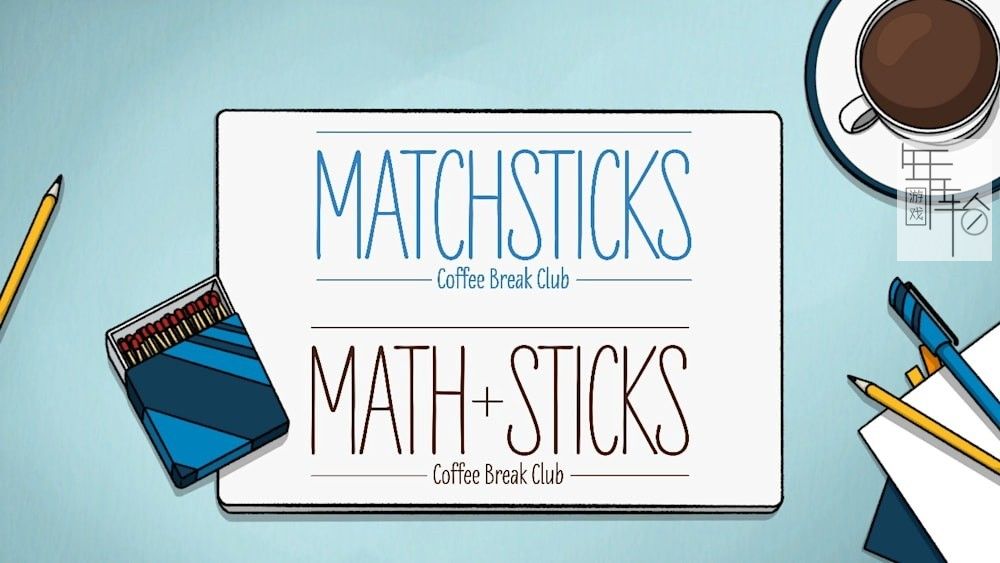 switch《Sticks Collection》英文版nsp下载_0