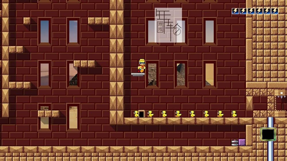 switch《超级鸭 SuperDuck!》英文版nsp下载_3