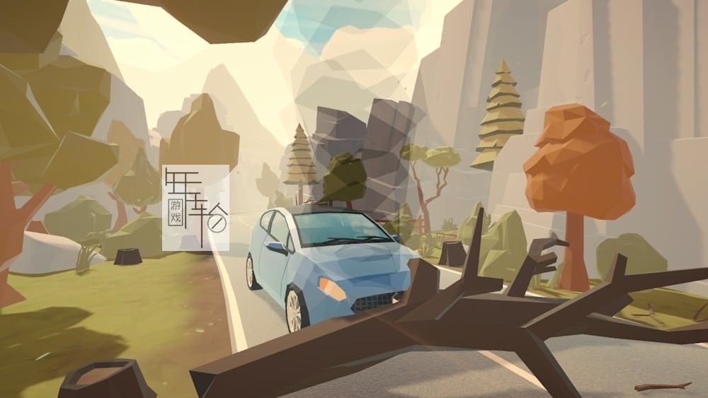 switch《伐木故事 Timber Story》英文版nsp下载_2
