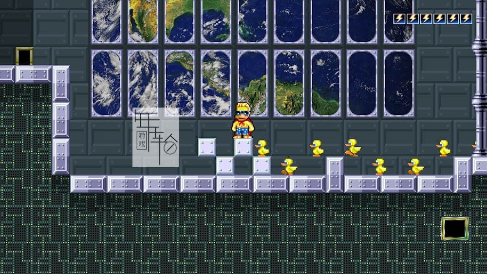 switch《超级鸭 SuperDuck!》英文版nsp下载_4