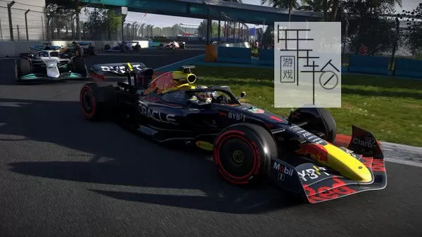 【5.05】PS4《F1 22》中文版pkg下载（v1.17）_3